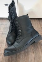 Stiefel von Deichmann gr 39 schwarz Nordrhein-Westfalen - Hemer Vorschau