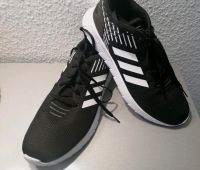 Schuhe Adidas Größe US 10 UK 9 1/2 Niedersachsen - Wallenhorst Vorschau