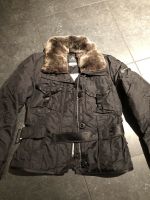 Schwarze !! Peuterey Kurzjacke gr. 36 wie neu !!! Sachsen - Markkleeberg Vorschau