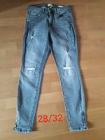 Jeans von Only Gr. 28/32  Niedersachsen - Neuenkirchen - Merzen Vorschau