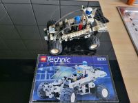 Lego Technic 8230: Coastal Cop Buggy (1996) Bauanleitung Duisburg - Meiderich/Beeck Vorschau