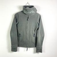 Bench Fleecejacke Gr.XS Grau Nordrhein-Westfalen - Gronau (Westfalen) Vorschau