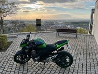 Kawasaki Z800 ABS Baden-Württemberg - Karlsruhe Vorschau