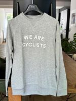 Sweatshirt - We are Cyclists Eimsbüttel - Hamburg Harvestehude Vorschau