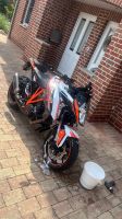 KTM Super Duke 1290 GT Niedersachsen - Syke Vorschau