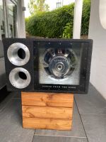 Hifonics Subwoofer 500 Watt Baden-Württemberg - Bietigheim-Bissingen Vorschau