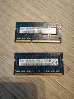 Hynix HMT351S6CFR8C-PB (4GB, PC3-12800 (DDR3-1600), DDR3 SDRAM Baden-Württemberg - Schriesheim Vorschau