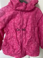 Frühjahr Sommer Jacke Pink 86   ❤️ Schleswig-Holstein - Flensburg Vorschau