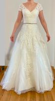 Hochzeitskleid Brautkleid Annais Bridal, Ivory,  A-Linie, Gr. 36 Köln - Köln Brück Vorschau