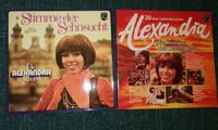 3x LP vinyl Alexandra Story Stimme der Sehnsucht Philips Platten Schleswig-Holstein - Kiel Vorschau