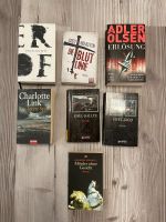 Buch Berndorf Link Mankell McFadyen Olsen Beckett Rheinland-Pfalz - Andernach Vorschau