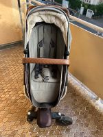 Joolz Geo Kinderwagen Wanne und Sportsitz mit sehr viel Zubehör Frankfurt am Main - Westend Vorschau