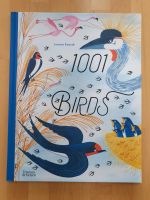 1001 Birds - Kinderbuch - Vögel - Natur - Englisch Köln - Mülheim Vorschau