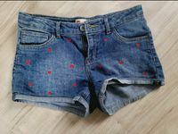 Levis Hotpants, short Jeans Niedersachsen - Scharnebeck Vorschau
