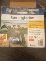 Campingkocher Gaskocher Bayern - Rosenheim Vorschau