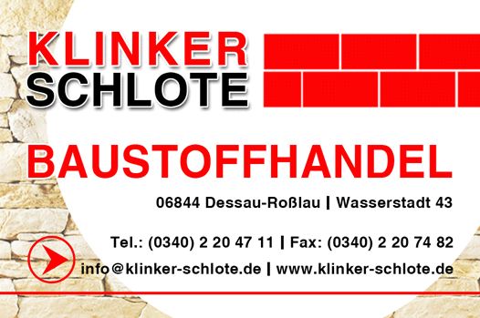 Pflasterklinker Alt Berlin ab 28,90€/qm im WF in Dessau-Roßlau