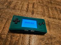 Gameboy Micro,Nintendo Gameboy Brandenburg - Am Mellensee Vorschau