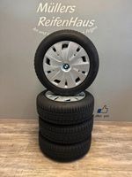 BMW 1er F40 2er F44 16 Zoll Winterreifen Winterräder 195/60R16 Hessen - Rüsselsheim Vorschau