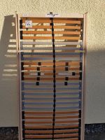 Lattenrost Medistar verstellbar 90 x 1,90 x 4,5 NEU Baden-Württemberg - Villingen-Schwenningen Vorschau