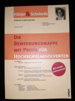 Püttjer & Schnierda Bewerbungsmappe für Hochschulabsolventen Eimsbüttel - Hamburg Stellingen Vorschau