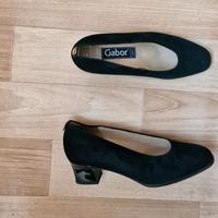 Leder Pumps von Gabor.Gr.37 (4) Güstrow - Landkreis - Teterow Vorschau