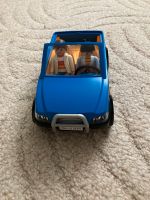 Playmobil auto pkw figuren city life jeep Baden-Württemberg - Nußloch Vorschau