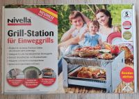 Grill Station NEU Eimsbüttel - Hamburg Eidelstedt Vorschau