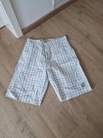 Billabong kurze Hose Short karriert Gr 30 Herren Boy Kind Skater Baden-Württemberg - Bopfingen Vorschau