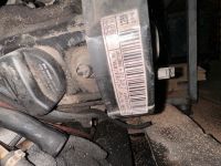 Vw 1z Motor Audi golf t3 Nordrhein-Westfalen - Remscheid Vorschau