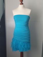 Türkis Sexy Sommerkleid Gr. 34 NEU Hamburg-Mitte - Hamburg Billstedt   Vorschau