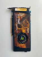 Zotac Nvidea GeForce 9600GT amp edition Grafikkarte Hessen - Flieden Vorschau