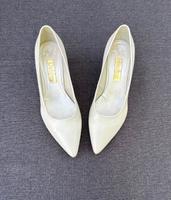 Brautschuhe Nordrhein-Westfalen - Krefeld Vorschau