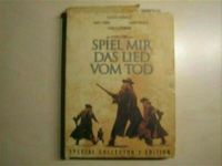 DVD Spiel mir das Lied vom Tod Niedersachsen - Seelze Vorschau