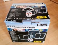 Tevion 5.1 Aktives PC-Soundsystem Bayern - Rothenbuch Vorschau