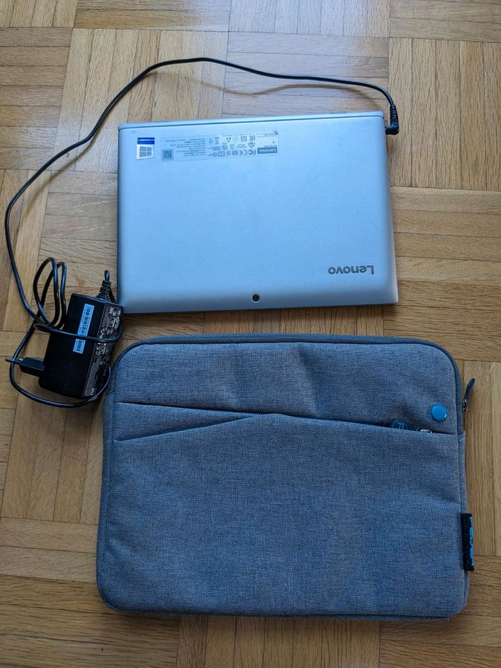 Tablet, Laptop - Lenovo Mix 320-10icr 10 in Bruchsal