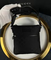 Gucci Umhängetasche | Messenger Bag | Cross Body Niedersachsen - Bad Münder am Deister Vorschau