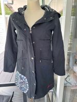 Desigual Mantel Jacke Gr.36 S blau Berlin - Spandau Vorschau