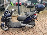 Schöne Kymco Grand Dink 125 Tüv 06.2025 Nordrhein-Westfalen - Herne Vorschau