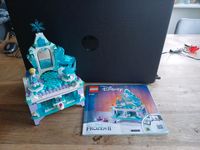 Disney Lego Set Frozen II Nummer 41168 Berlin - Wilmersdorf Vorschau