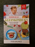 Buch Ernährung bei Kleinkindern Bayern - Friedberg Vorschau