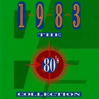 Time Life Music - The 80's Collection 1983 - Doppel CD Bayern - Erbendorf Vorschau