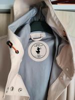save the duck Größe 3 Rainy Jacke Regenjacke leichte Jacke Hessen - Maintal Vorschau