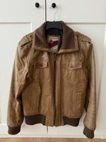 Lederjacke Mann Review in L Nordrhein-Westfalen - Neuss Vorschau