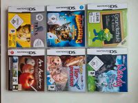 Nintendo DS Spiele Baden-Württemberg - Hornberg Vorschau