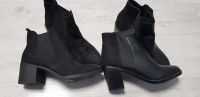 2 Paar Damen Schuhe / Stiefel Berlin - Tempelhof Vorschau