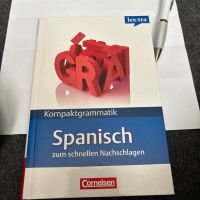 Lextra - Spanisch - Kompaktgrammatik: A1-B1 - Spani... | Buch | Nordrhein-Westfalen - Netphen Vorschau