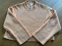H&M Sommer Pullover Gr. L Kr. München - Aschheim Vorschau
