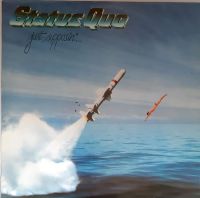 Status Quo - Just Supposin' Vinyl LP Bayern - Obernburg Vorschau