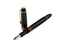 Montblanc Meisterstück Füller No.142G 14 Karat BB-Feder Vintage Bayern - Pfarrkirchen Vorschau