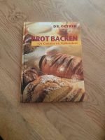 Brotbacken - Backbuch Bayern - Poppenricht Vorschau